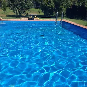  Bed and breakfast Le Terre Cotte